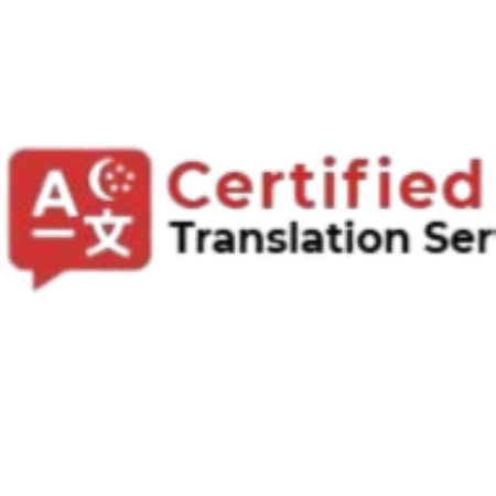 Profile picture of Certified Translation Service Singapore