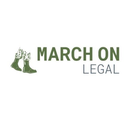 Profile picture of March On Legal