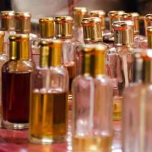 Profile picture of Floral Attar