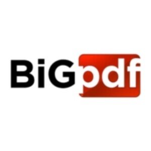 Profile picture of bigpdf