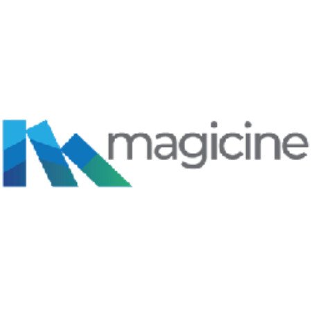 Profile picture of Magicine Pharma