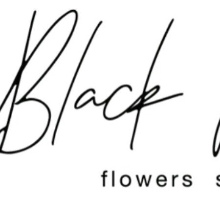 Profile picture of black petals
