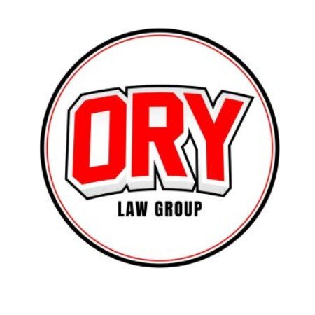 Profile picture of Ory Law Group