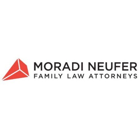 Profile picture of Moradi Neufer | California Family Law Group | Newport Beach