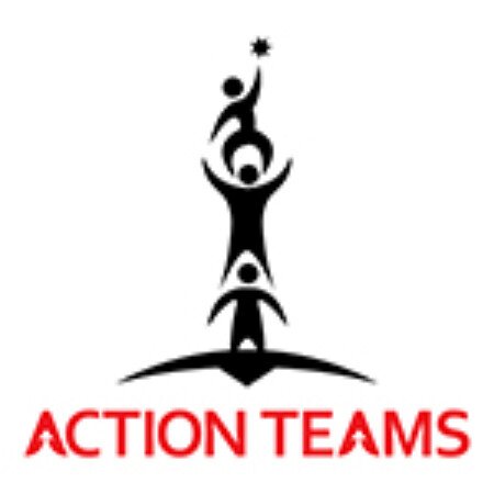 Profile picture of Action Teams Pte Ltd
