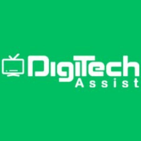 Profile picture of assistdigitech
