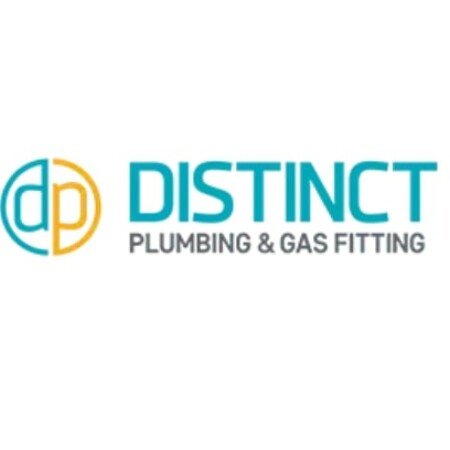 Profile picture of Distinct Plumbing