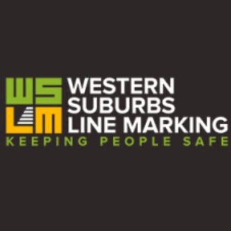 Profile picture of Western Suburbs Line Marking