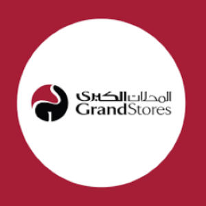 Profile picture of Grand Stores