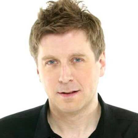 Profile picture of Mark Chapman