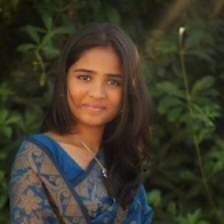 Profile picture of Dimpy Narang