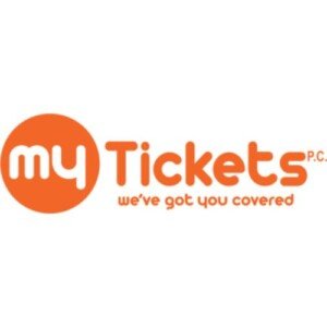 Profile picture of My Tickets NYC