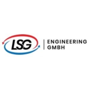 Profile picture of LSG Engineering
