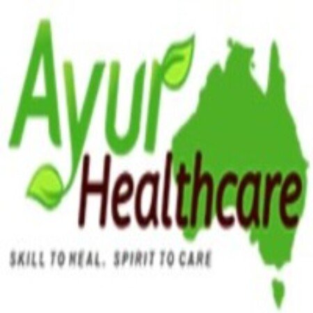 Profile picture of Ayur Healthcare