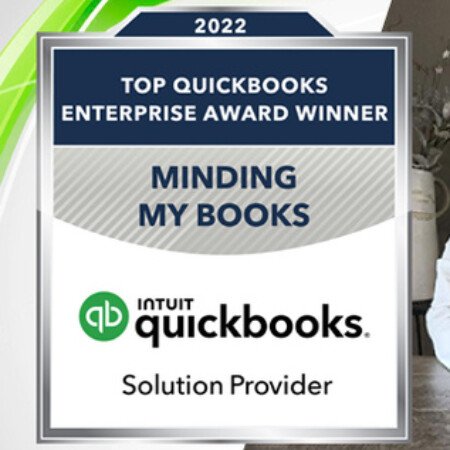 Profile picture of Minding My Books