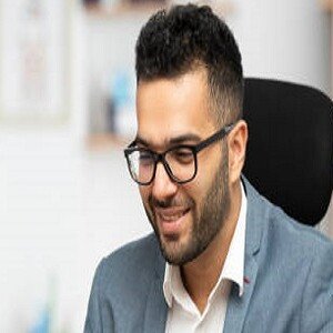 Profile picture of Anash Khan
