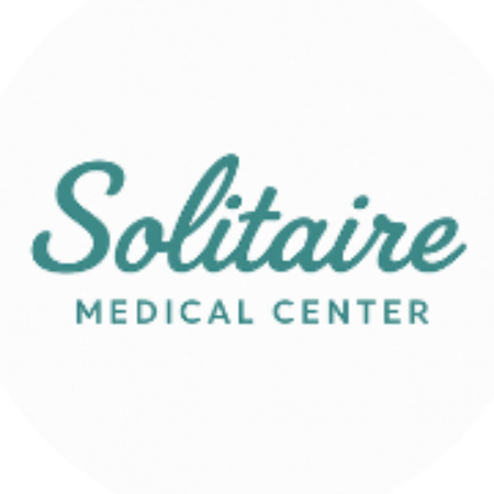 Profile picture of Solitaire Aesthetic Clinic