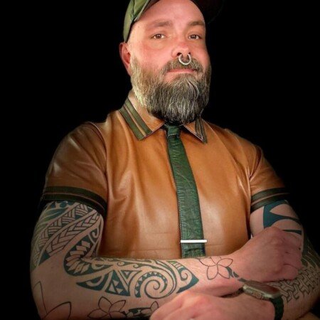 Profile picture of Edward Blackwood