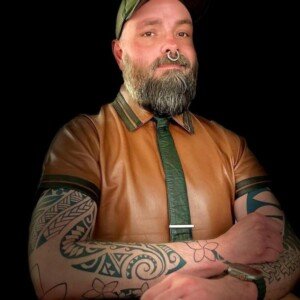 Profile picture of Edward Blackwood
