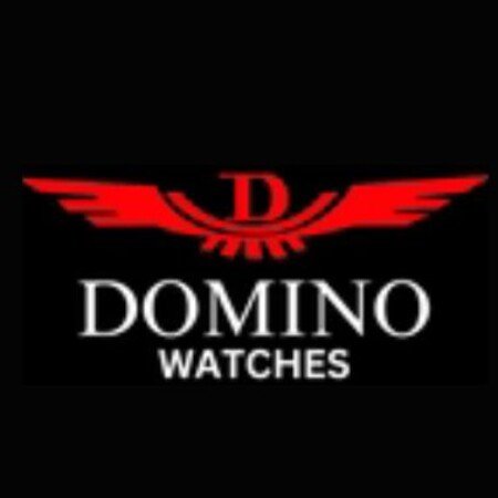 Profile picture of Domino Watches