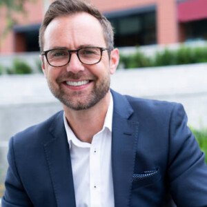 Profile picture of Clark Hand