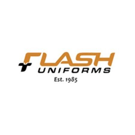 Profile picture of Flash Uniforms