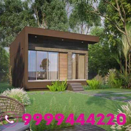 Profile picture of Arvind Aqua City Plots