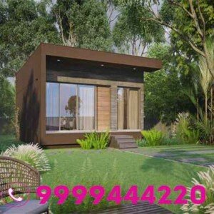 Profile picture of Arvind Aqua City Plots