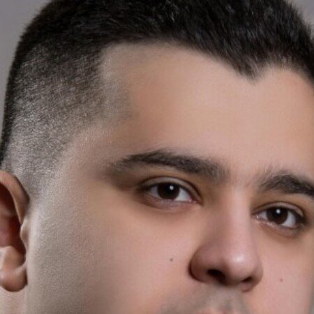 Profile picture of Ed Jackson