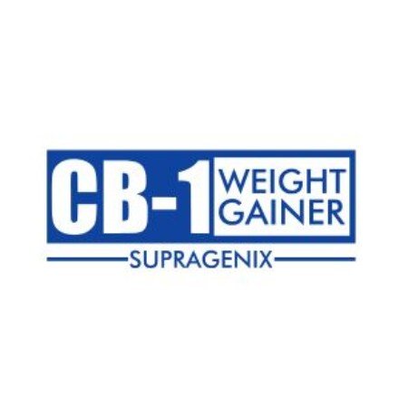 Profile picture of CB-1 Weight Gainer