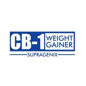 Profile picture of CB-1 Weight Gainer