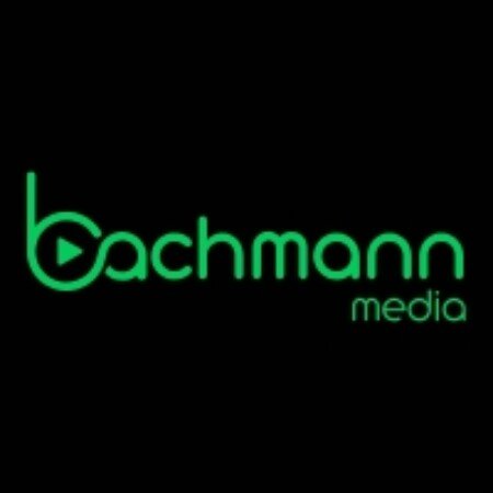 Profile picture of Bachmann Media