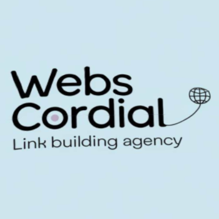 Profile picture of Webs Cordial