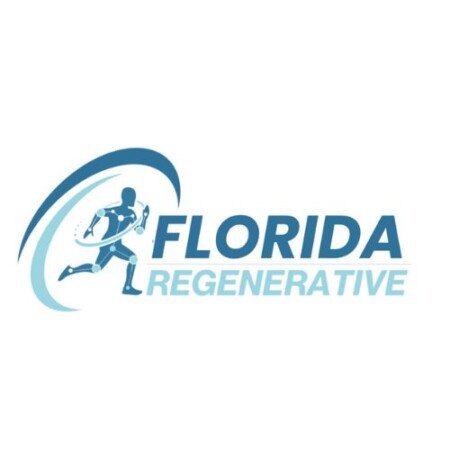 Profile picture of Florida Regenerative Medicine Clearwater