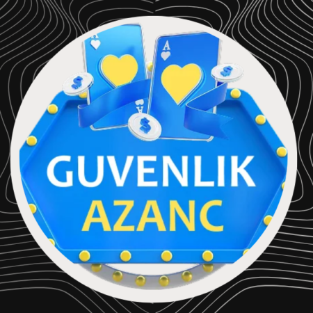 Profile picture of Guvenilkazanc