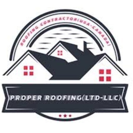 Profile picture of Proper Roofing