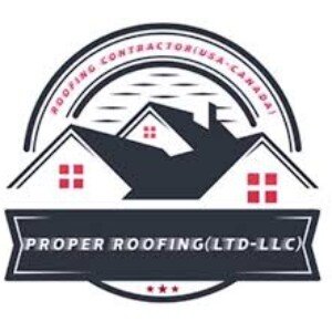 Profile picture of Proper Roofing