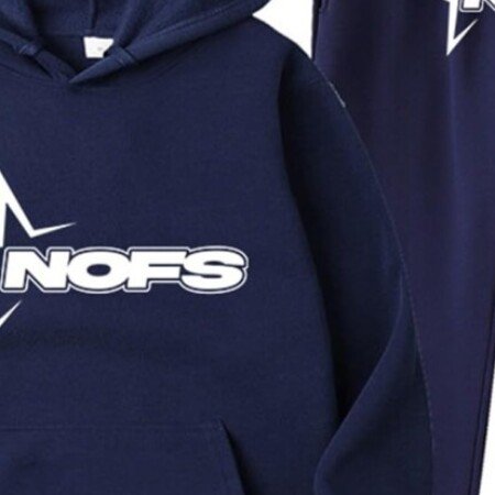 Profile picture of nofs tracksuits