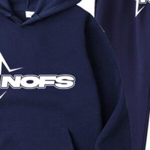 Profile picture of nofs tracksuits