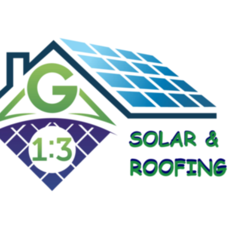 Profile picture of G 1:3 solarand Roofing
