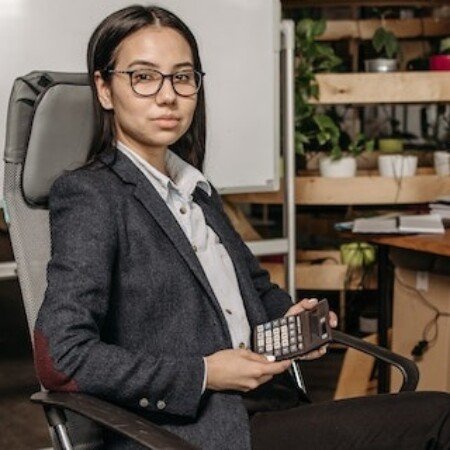 Profile picture of Bookkeeping Services