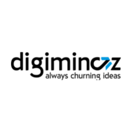 Profile picture of Digimindzz INC
