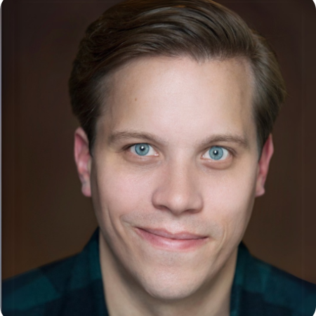Profile picture of Michael J Gerrity