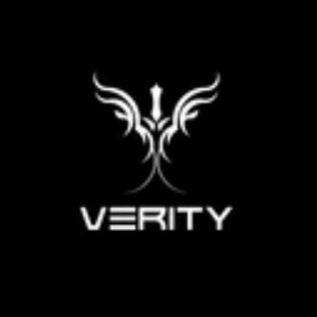 Profile picture of Verity Verse