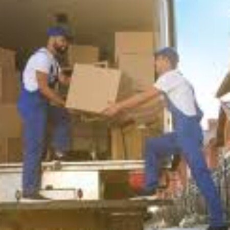 Profile picture of International Move Company NYC