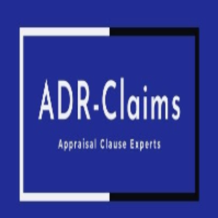 Profile picture of ADR Claims