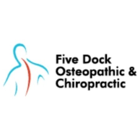 Profile picture of Five Dock Osteopathic & Chiropractic