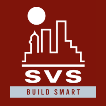 Profile picture of SVS Constructions