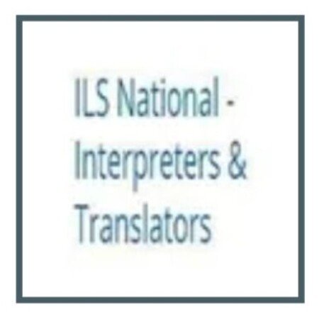 Profile picture of ILS National - Interpreters and Translators