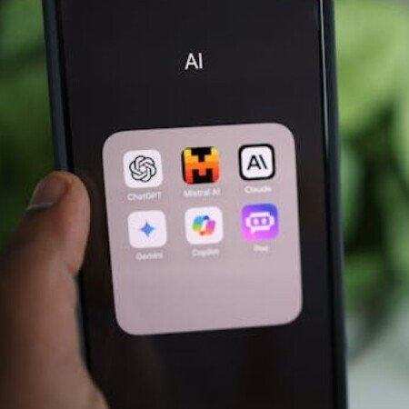 Profile picture of entrepreneur